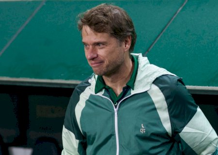 Flamengo x Coritiba: Seabra fala da polêmica sobre adiamento do jogo