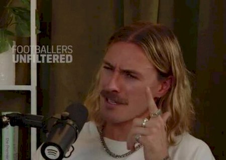 Jackson Irvine: conheça o meia "cult" da Austrália que une futebol, moda e ativismo social na Copa
