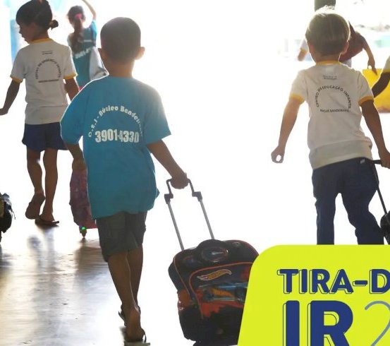 IR 2026: como deduzir gastos com educação, saúde e previdência privada