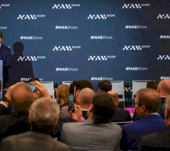 Brasil apresenta políticas para TV 3.0 em feira mundial de inovação