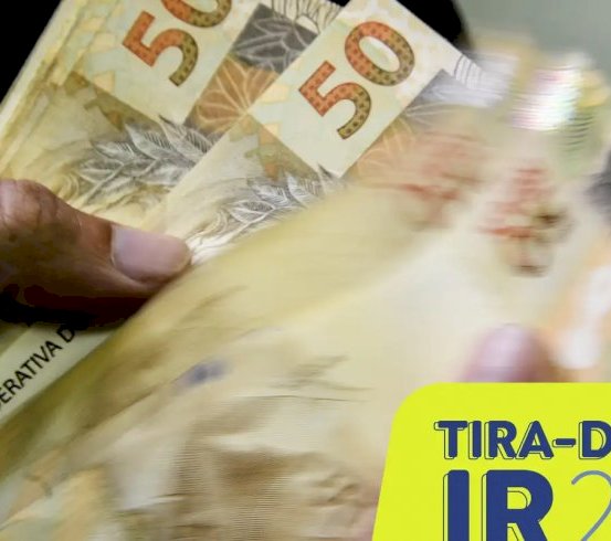 É melhor fazer a declaração do IRPF completa ou simplificada?