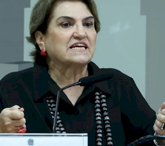 Com fim da escala 6x1, mulher tem mais acesso a trabalho, diz ministra
