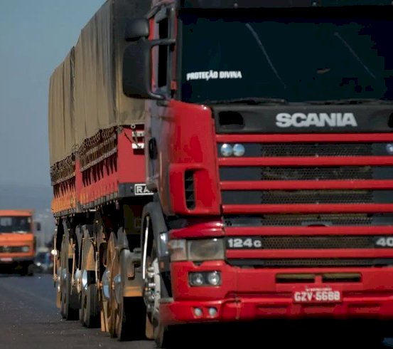CMN regulamenta programa de renovação de ônibus e de caminhões