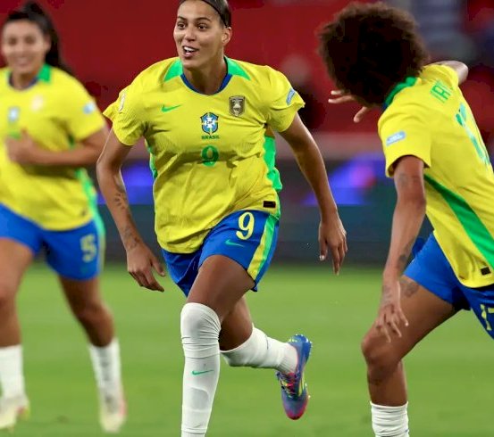 Governo isenta de ISS empresas ligadas à Copa do Mundo Feminina