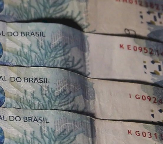 Governo registra déficit primário de R$ 53,3 bi em maio