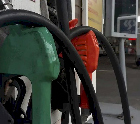 Segunda maior refinaria do país reduz preço da gasolina em 11,3%