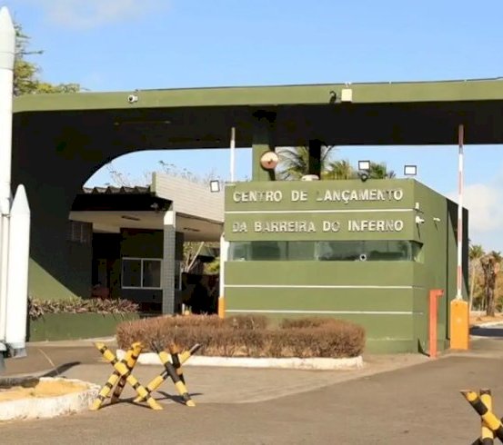 Brasil testa plataforma para pesquisas em microgravidade no espaço
