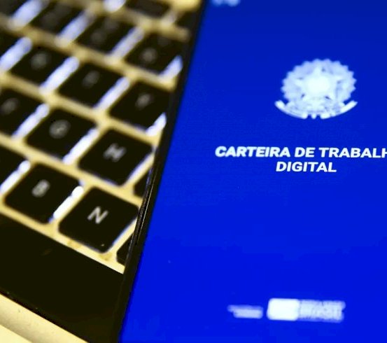 Taxa de desemprego cai para 5,3%, a menor para o trimestre até agosto