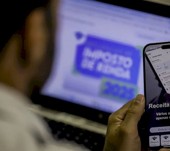 Receita abre consulta a lote da malha fina do Imposto de Renda