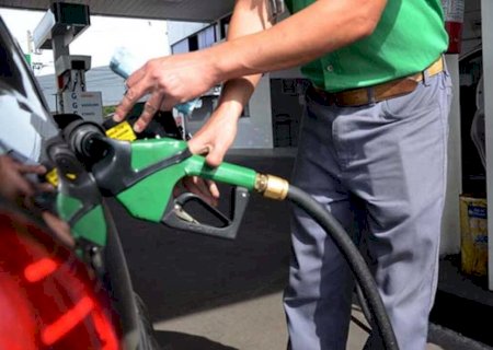 Estados recuam e novo ICMS deve elevar gasolina em 30 centavos em MS