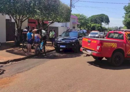 No sétimo feminicídio do ano, homem mata a mulher e comete suicídio