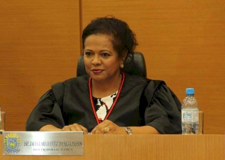 Desembargadora mantém suspensa a lei que aumenta salário da prefeita e da elite do serviço público