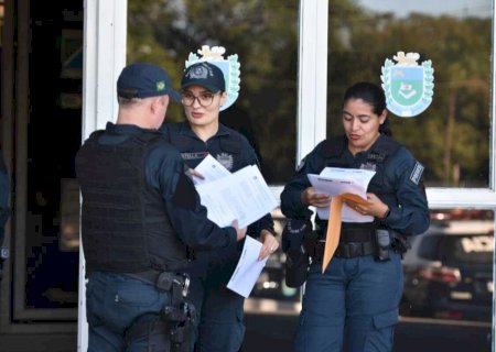 PM usará tempo livre para fiscalizar se agressores de mulheres cumprem medidas protetivas