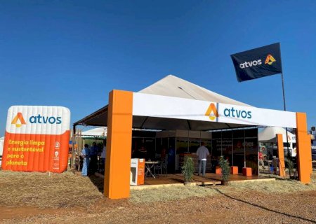Destaque na produção de bionergia, empresa com filiais em MS irá compor Expocanas 2023