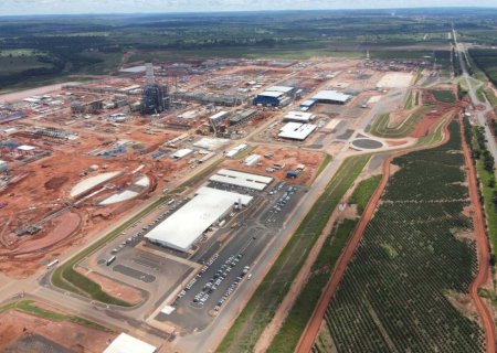 Ribas do Rio Pardo e Campo Grande geraram metade dos empregos de MS em fevereiro