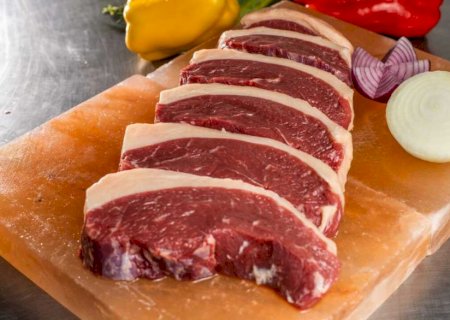 Consumo de carne bovina no Brasil atinge menor nível em 18 anos