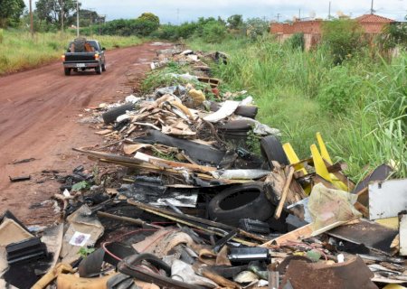 Prefeitura de Campo Grande diz que cidade vive epidemia de dengue