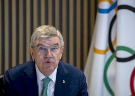 COI recomenda volta de russos a competições como atletas neutros