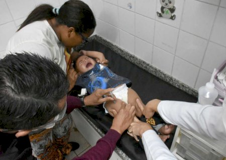 Três anos e 11.025 mortes depois, covid segue alvo de desinformação
