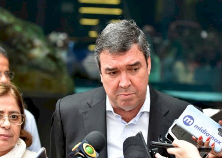 Governador acredita na tecnologia para combater a violência nas escolas