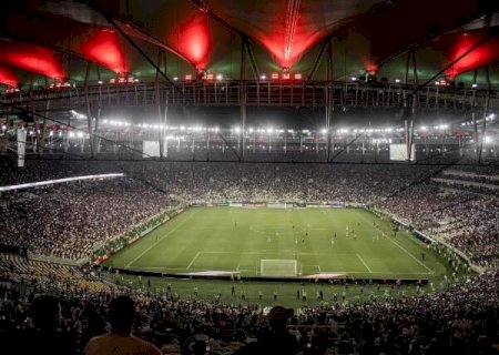 Fluminense vence The Strongest na Libertadores com gol de Nino