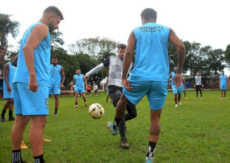 Confrontos das semifinais do Estadual começam neste sábado