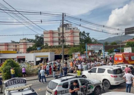 Aliança após ataques na Nova Zelândia mobiliza ações para prevenir violência