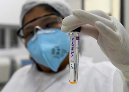 Laboratório de MS vai realizar sequenciamento genômico para reduzir tuberculose em presos