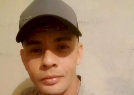 Fam&iacute;lia procura filho que desapareceu no Jardim Aero Rancho