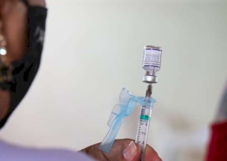 Campo Grande ter&aacute; vacina&ccedil;&atilde;o da gripe e covid em cinco unidades neste s&aacute;bado