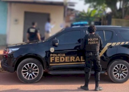 Polícia Federal e Controladoria fazem operação contra fraude no Fies