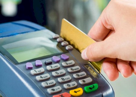 Cartão de crédito: Campo Grande registra aumento de famílias endividadas em março