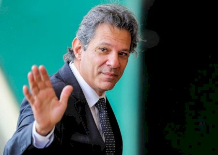 Haddad: Há até 500 empresas com 'super lucros' que não pagam imposto e 'passarão a recolher'