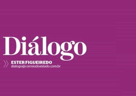 Confira a coluna Diálogo na íntegra, desta terça-feira, 4 de abril de 2023