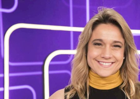 Após Globo não renovar contrato, Fernanda Gentil é contratada pela CazéTV