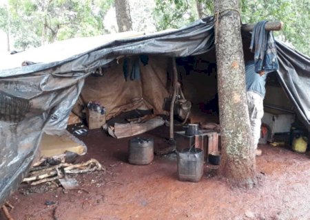 'Lista suja' do trabalho escravo tem 19 empregadores de Mato Grosso do Sul