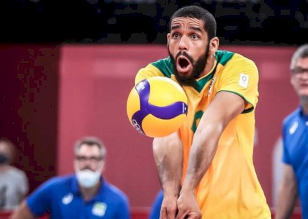 COB pune Wallace com 3 meses de suspensão por incitar crime nas redes