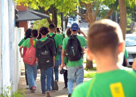 Professores concordam com suspensão do novo Ensino Médio