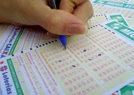 Nenhum apostador acerta e Mega-Sena acumula em R$ 37 milhões
