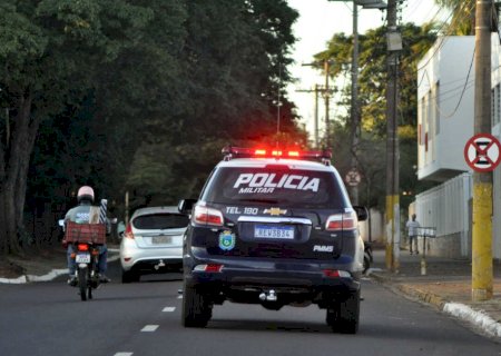 Mais de 60% das mortes cometidas por policiais não são investigadas