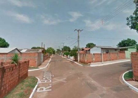 Adolescente de 16 anos &eacute; morto a tiros nas Moreninhas