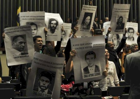 Comissão de Mortos terá 3 novos nomes, e advogado representará militares