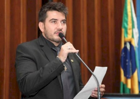 Se depender do parecer do MPE, mandato do deputado Rafael Tavares segue cassado