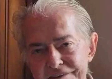 Internado h&aacute; 5 dias, ex-prefeito de Bataguassu morre aos 77 anos