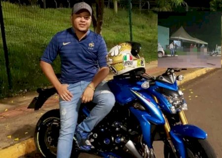 Homem que seria agiota é fuzilado no bairro Mata do Jacinto