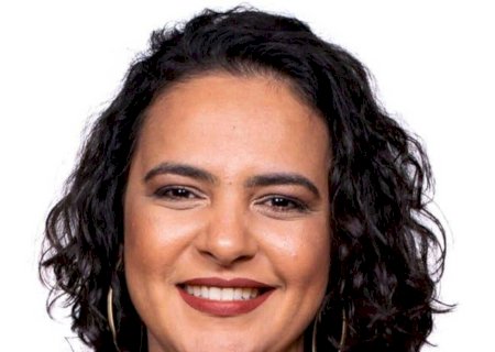 Suplente de Amarildo Cruz, Gleice Jane toma posse como deputada na terça-feira