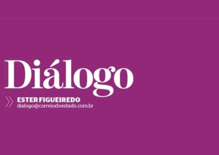 Confira a coluna Diálogo na íntegra, desta segunda-feira, 3 de abril de 2023