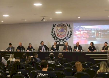 Pol&iacute;cia Civil registrou 36.629 ocorr&ecirc;ncias e concluiu 32% dos inqu&eacute;ritos em 2023