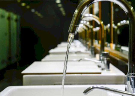 Lei determina reúso de água e aproveitamento da chuva em edificações