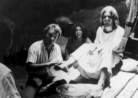Meio século de um clássico: Jesus Christ Superstar